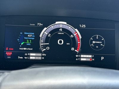 2026 Toyota Tundra - Photo 28