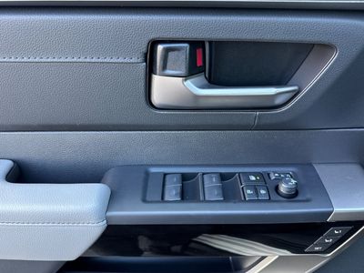 2026 Toyota Tundra - Photo 12