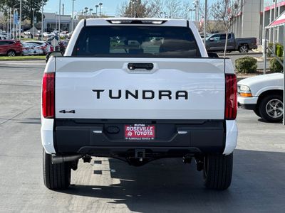 2026 Toyota Tundra - Photo 7