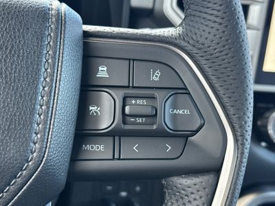 2026 Toyota Tundra - Photo 27