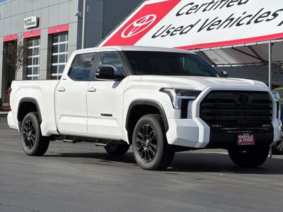 2026 Toyota Tundra - Photo 9