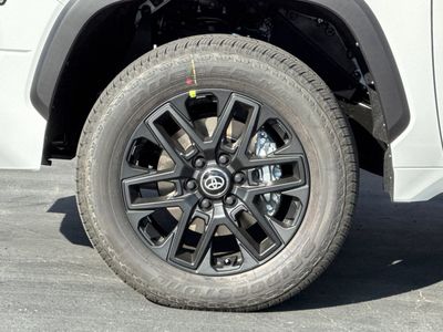 2026 Toyota Tundra - Photo 32
