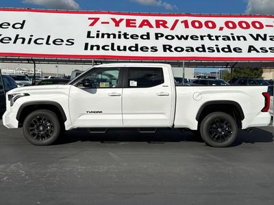 2026 Toyota Tundra - Photo 5