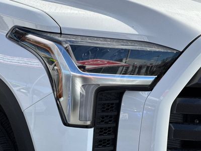 2026 Toyota Tundra - Photo 30