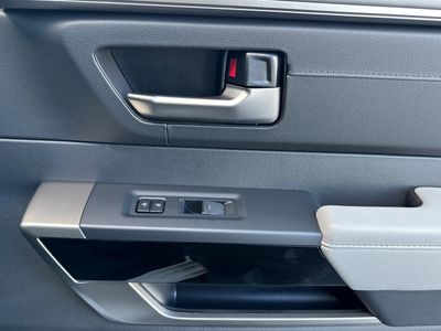 2026 Toyota Tundra - Photo 18
