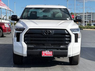 2026 Toyota Tundra - Photo 10