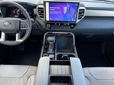 2026 Toyota Tundra - Photo 3