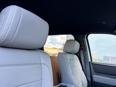 2026 Toyota Tundra - Photo 17