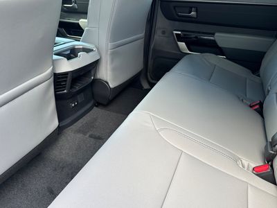 2026 Toyota Tundra - Photo 4