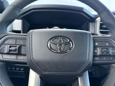 2026 Toyota Tundra - Photo 25