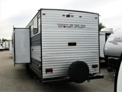 2023 Forest River Cherokee - Photo 2