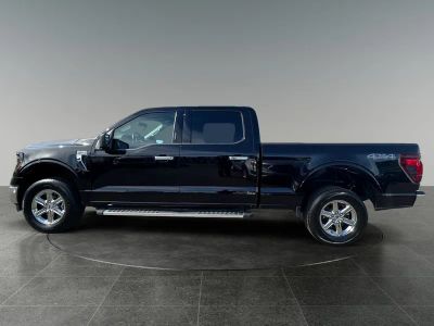 2024 Ford F-150 — detail view