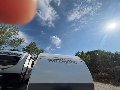 2026 Forest River Wildwood X-Lite - Photo 2