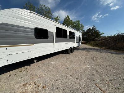 2026 Forest River Wildwood X-Lite - Photo 3