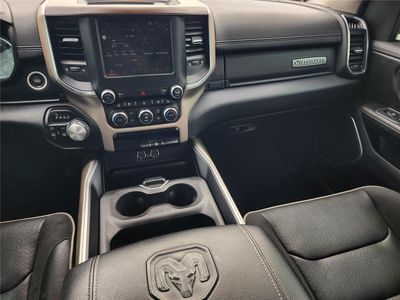 2026 Pre-Owned 2022 Ram 1500 - Photo 8