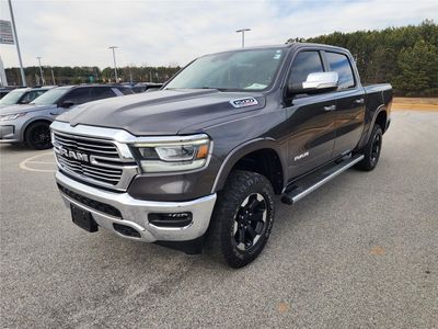 2026 Pre-Owned 2022 Ram 1500 - Photo 2