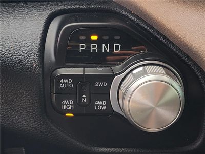 2026 Pre-Owned 2022 Ram 1500 - Photo 16