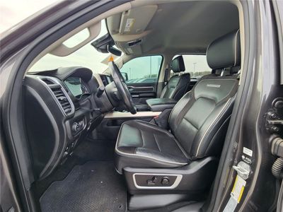 2026 Pre-Owned 2022 Ram 1500 - Photo 11