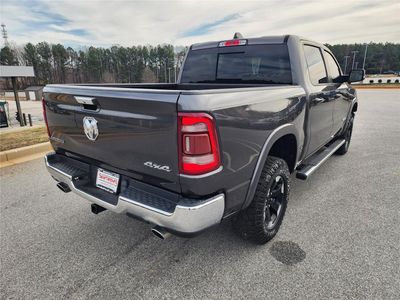 2026 Pre-Owned 2022 Ram 1500 - Photo 5