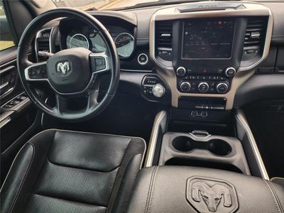 2026 Pre-Owned 2022 Ram 1500 - Photo 7