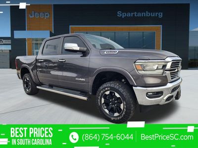 2026 Pre-Owned 2022 Ram 1500 - Photo 1