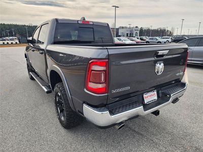 2026 Pre-Owned 2022 Ram 1500 - Photo 3