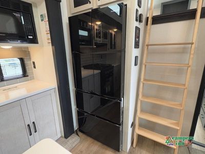 2026 Forest River RV Puma Vista — photo 43 view