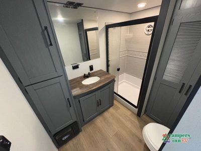 2026 Forest River RV Puma Vista — photo 25 view