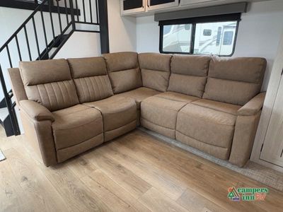 2026 Forest River RV Puma Vista — photo 15 view