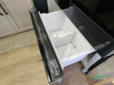 2026 Forest River RV Puma Vista — photo 45 view