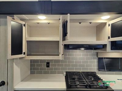 2026 Forest River RV Puma Vista — photo 37 view