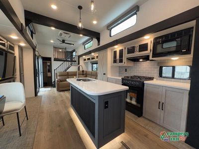2026 Forest River RV Puma Vista — photo 9 view