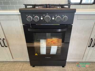 2026 Forest River RV Puma Vista — photo 40 view