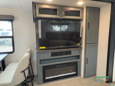 2026 Forest River RV Puma Vista — photo 21 view
