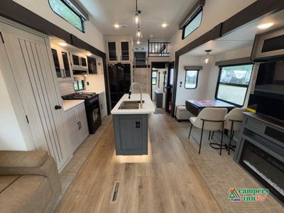 2026 Forest River RV Puma Vista — photo 12 view
