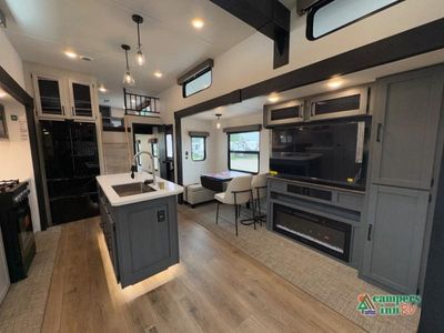 2026 Forest River RV Puma Vista — photo 11 view