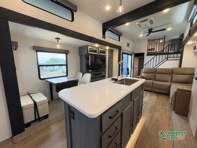 2026 Forest River RV Puma Vista — photo 13 view