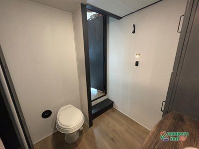 2026 Forest River RV Puma Vista — photo 28 view