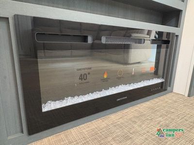 2026 Forest River RV Puma Vista — photo 19 view