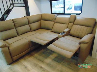2026 Forest River RV Puma Vista — photo 16 view