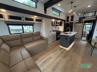 2026 Forest River RV Puma Vista — photo 14 view