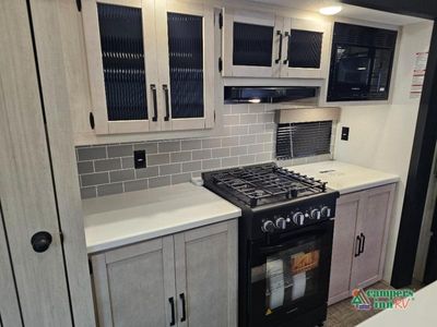 2026 Forest River RV Puma Vista — photo 36 view