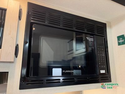 2026 Forest River RV Puma Vista — photo 41 view