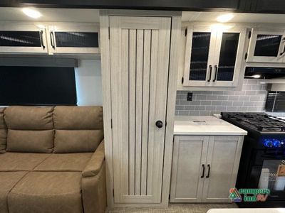 2026 Forest River RV Puma Vista — photo 18 view