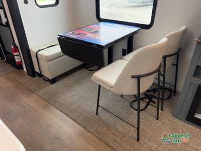 2026 Forest River RV Puma Vista — photo 47 view