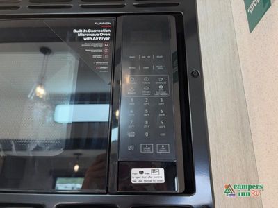2026 Forest River RV Puma Vista — photo 42 view