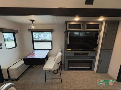 2026 Forest River RV Puma Vista — photo 20 view