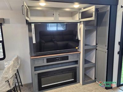 2026 Forest River RV Puma Vista — photo 22 view
