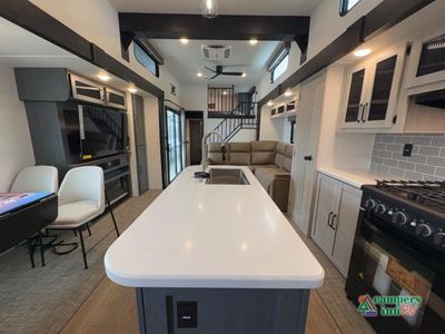 2026 Forest River RV Puma Vista — photo 10 view