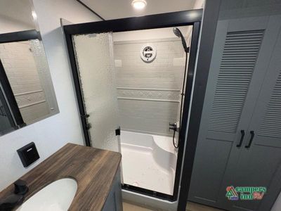 2026 Forest River RV Puma Vista — photo 27 view